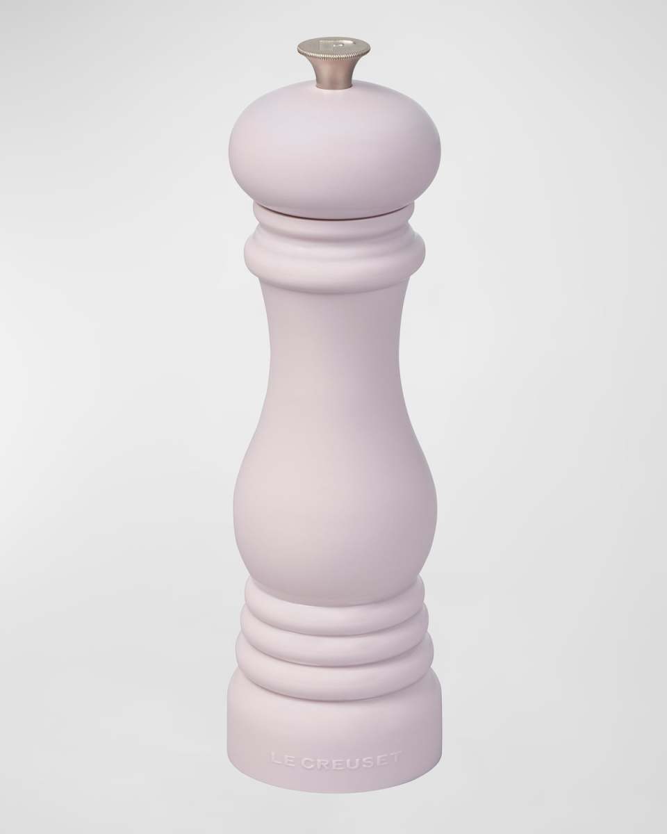 Shallot Pepper Mill
